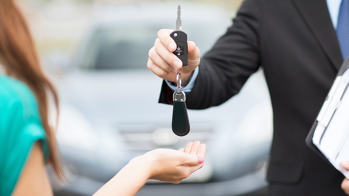 Documentos requeridos para compra y venta de vehículos motorizados